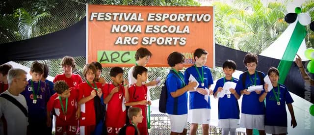 Atividade esportiva 11