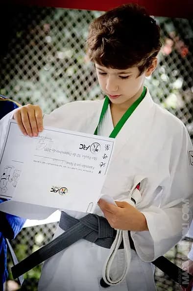 Atividade esportiva 15