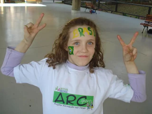 Atividade esportiva 17