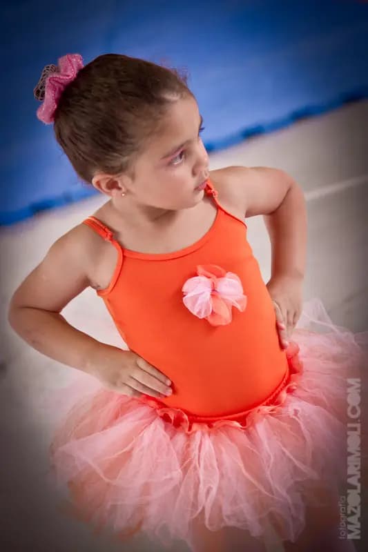 Atividade esportiva 19