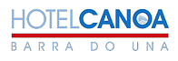 Empresa parceira hotel-canoa