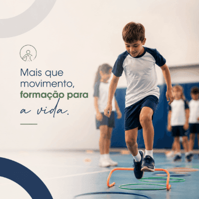 Como a Educação Física contribui para a formação de alunos e alunas?